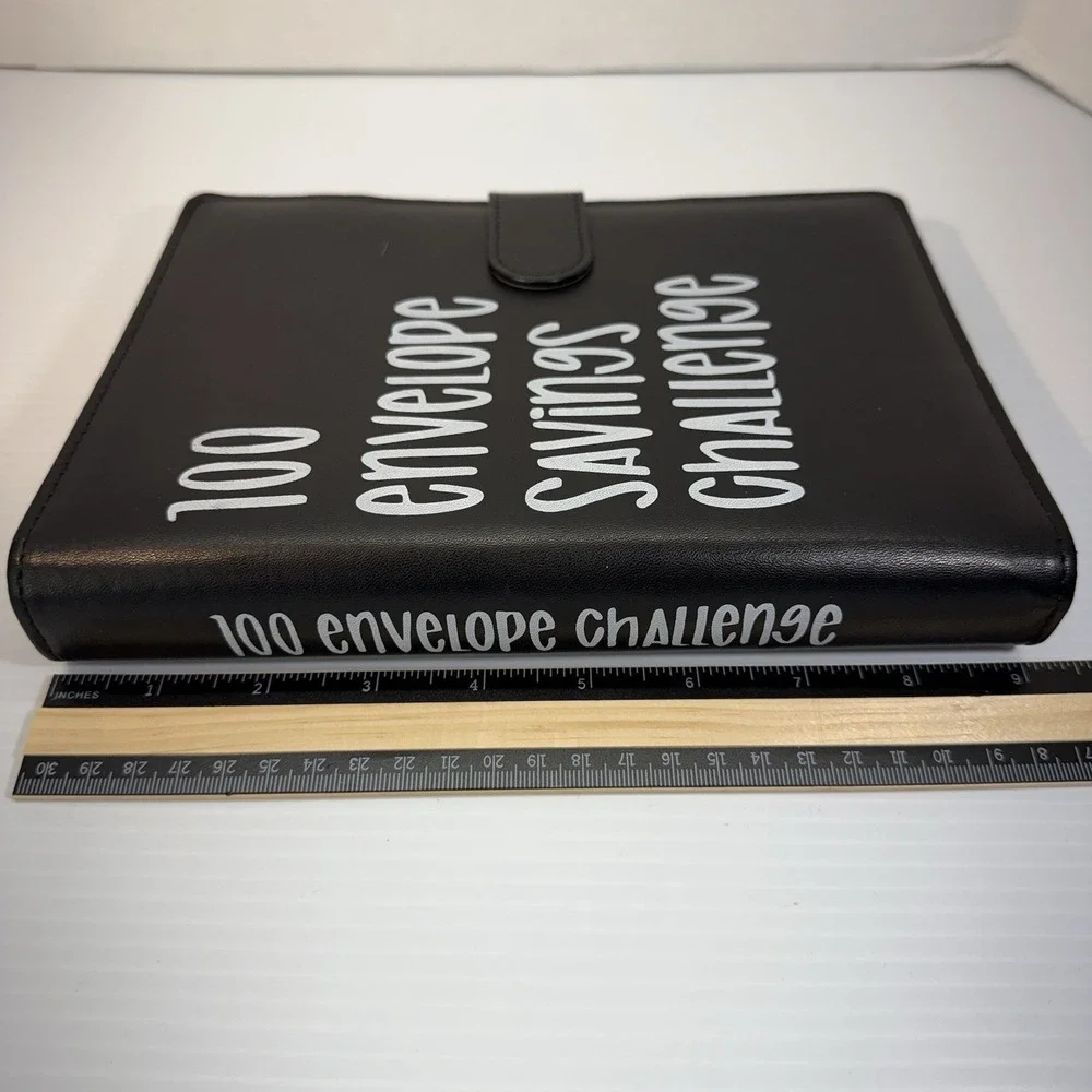The Unbranded Brand 100 envelope